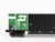 O Gauge 3-Rail Lionel 6-17417 BN Burlington Northern Bathtub Gondola 3-Car Pack