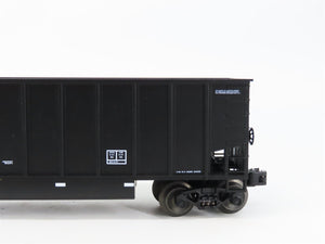 O Gauge 3-Rail Lionel 6-17417 BN Burlington Northern Bathtub Gondola 3-Car Pack