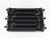O Gauge 3-Rail Lionel 6-17417 BN Burlington Northern Bathtub Gondola 3-Car Pack