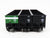 O Gauge 3-Rail Lionel 6-17417 BN Burlington Northern Bathtub Gondola 3-Car Pack