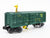 O Gauge 3-Rail Lionel 6-26780 3376 Operating Giraffe Stock Car #3376