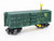 O Gauge 3-Rail Lionel 6-26780 3376 Operating Giraffe Stock Car #3376