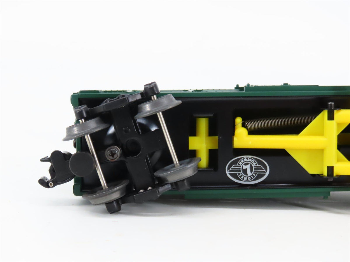 O Gauge 3-Rail Lionel 6-26780 3376 Operating Giraffe Stock Car #3376