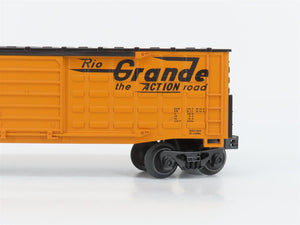 O Gauge 3-Rail Lionel 6-30128 UP/SP/D&RGW Western Freight Expansion Pack