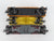 O Gauge 3-Rail Lionel 6-30128 UP/SP/D&RGW Western Freight Expansion Pack
