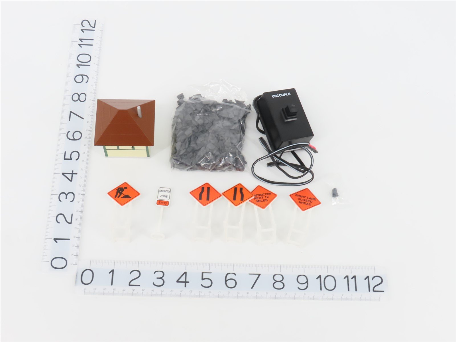 O Gauge 3-Rail Lionel 6-30128 UP/SP/D&RGW Western Freight Expansion Pack