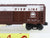 O Gauge 3-Rail Aristocraft 96499-16B CIL Monon Hoosier Line Boxcar #6448003