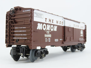 O Gauge 3-Rail Aristocraft 96499-16B CIL Monon Hoosier Line Boxcar #6448003