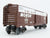 O Gauge 3-Rail Aristocraft 96499-16B CIL Monon Hoosier Line Boxcar #6448003