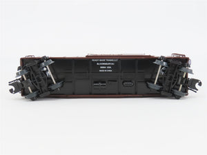 O Gauge 3-Rail Aristocraft 96499-16B CIL Monon Hoosier Line Boxcar #6448003