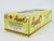 O Gauge 3-Rail Aristocraft 96499-16B CIL Monon Hoosier Line Boxcar #6448003