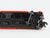 O Gauge 3-Rail Aristocraft 96414B ATSF Santa Fe Box Car w/Brakeman #648902