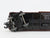 O Gauge 3-Rail Aristocraft 96426B CNJ Jersey Central Box Car w/Brakeman #21468
