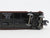 O Gauge 3-Rail Aristocraft 96426B CNJ Jersey Central Box Car w/Brakeman #21468