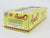 O Gauge 3-Rail Aristocraft 96426B CNJ Jersey Central Box Car w/Brakeman #21468