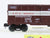 O Gauge 3-Rail Aristocraft 96415B PRR Pennsylvania Box Car w/Brakeman #643408
