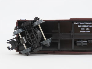 O Gauge 3-Rail Aristocraft 96415B PRR Pennsylvania Box Car w/Brakeman #643408