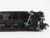 O Gauge 3-Rail Aristocraft 96415B PRR Pennsylvania Box Car w/Brakeman #643408