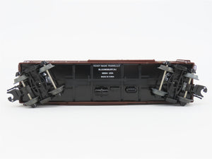 O Gauge 3-Rail Aristocraft 96417B UP Union Pacific Box Car w/Brakeman #190179