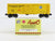 O Gauge 3-Rail Aristocraft 96473B NYCTA NY Subway Box Car w/Brakeman #201173