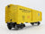 O Gauge 3-Rail Aristocraft 96473B NYCTA NY Subway Box Car w/Brakeman #201173