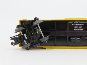 O Gauge 3-Rail Aristocraft 96473B NYCTA NY Subway Box Car w/Brakeman #201173