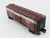 O Gauge 3-Rail Aristocraft 96445B NKP Nickel Plate Road Box Car #641772