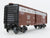 O Gauge 3-Rail Aristocraft 96445B NKP Nickel Plate Road Box Car #641772