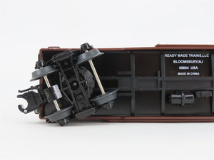 O Gauge 3-Rail Aristocraft 96445B NKP Nickel Plate Road Box Car #641772