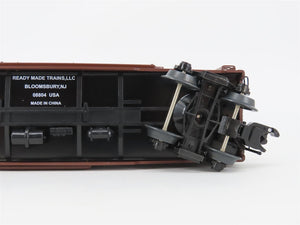 O Gauge 3-Rail Aristocraft 96445B NKP Nickel Plate Road Box Car #641772