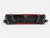 O Gauge 3-Rail Aristocraft 96414A ATSF Santa Fe Box Car w/Brakeman #646414