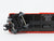 O Gauge 3-Rail Aristocraft 96414A ATSF Santa Fe Box Car w/Brakeman #646414