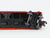 O Gauge 3-Rail Aristocraft 96414A ATSF Santa Fe Box Car w/Brakeman #646414