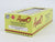 O Gauge 3-Rail Aristocraft 96414A ATSF Santa Fe Box Car w/Brakeman #646414