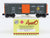 O Gauge 3-Rail Aristocraft 96411B LIRR Long Island Box Car w/Brakeman #20111
