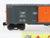 O Gauge 3-Rail Aristocraft 96411B LIRR Long Island Box Car w/Brakeman #20111