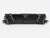 O Gauge 3-Rail Aristocraft 96411B LIRR Long Island Box Car w/Brakeman #20111