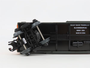 O Gauge 3-Rail Aristocraft 96411B LIRR Long Island Box Car w/Brakeman #20111