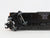 O Gauge 3-Rail Aristocraft 96411B LIRR Long Island Box Car w/Brakeman #20111