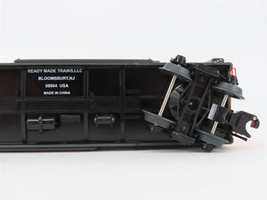 O Gauge 3-Rail Aristocraft 96411B LIRR Long Island Box Car w/Brakeman #20111