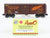 O Gauge 3-Rail Aristocraft 96422B WP Western Pacific Box Car w/Brakeman #648103