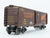 O Gauge 3-Rail Aristocraft 96422B WP Western Pacific Box Car w/Brakeman #648103