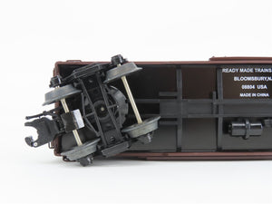 O Gauge 3-Rail Aristocraft 96422B WP Western Pacific Box Car w/Brakeman #648103