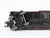 O Gauge 3-Rail Aristocraft 96422B WP Western Pacific Box Car w/Brakeman #648103