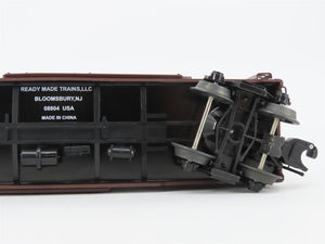 O Gauge 3-Rail Aristocraft 96422B WP Western Pacific Box Car w/Brakeman #648103