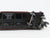O Gauge 3-Rail Aristocraft 96422B WP Western Pacific Box Car w/Brakeman #648103
