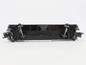 O Gauge 3-Rail Aristocraft 96444B D&RGW Cookie Box Box Car w/Brakeman #647703