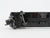 O Gauge 3-Rail Aristocraft 96444B D&RGW Cookie Box Box Car w/Brakeman #647703