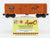 O Gauge 3-Rail Aristocraft 96410B SLSF Frisco Lines Box Car w/Brakeman #116456
