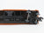 O Gauge 3-Rail Aristocraft 96410B SLSF Frisco Lines Box Car w/Brakeman #116456